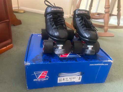 Riedell roller skates women - skates., women's