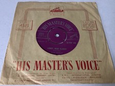 ELVIS PRESLEY 7”  ‘LAWDY