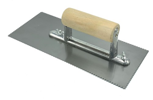 Cca 5mm notch - cca, v-notch