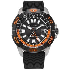 Citizen Men's Dive Watch