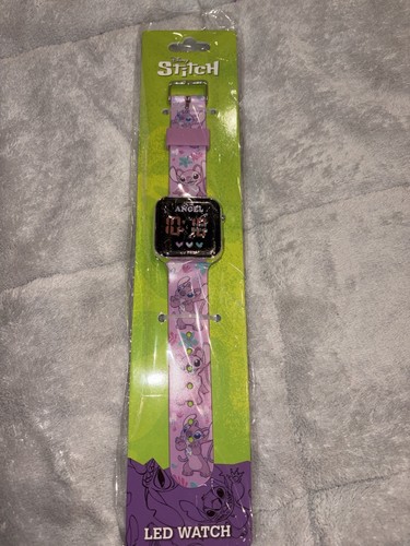 New disney stitch angel - new,