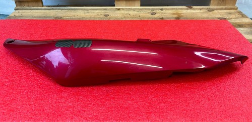 Yamaha 1998 600 diversion seat - 1998,