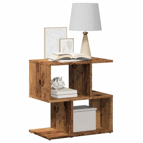 Vidaxl bedside cabinets - vidaxl, 2
