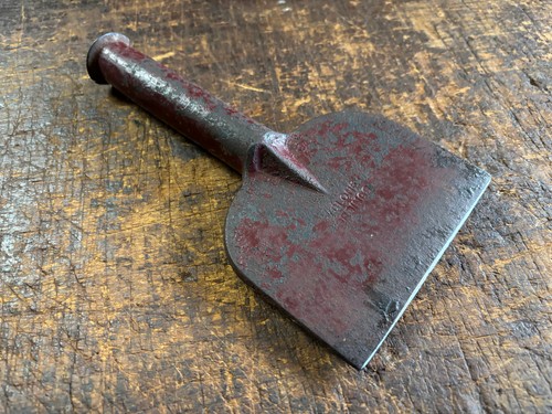 Vintage cyclone bolster - vintage,