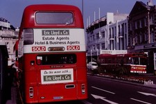 1985 Original Bus Slide 1104