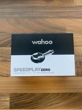 Wahoo speedplay zero - wahoo, stainless