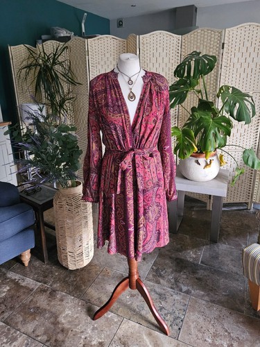 Tiny anthropologie boho - tiny,