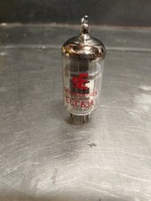 Vacuum tube ecc83a precision - vacuum,