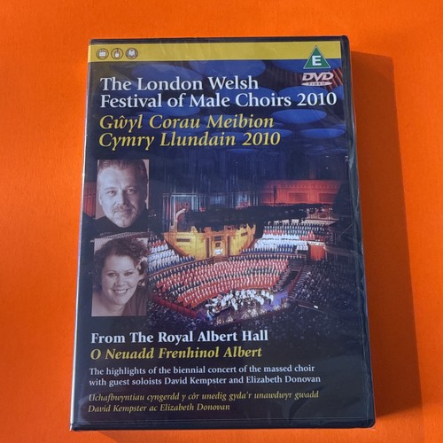 London welsh festival male - welsh,