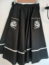 Hell Bunny Bat Pocket