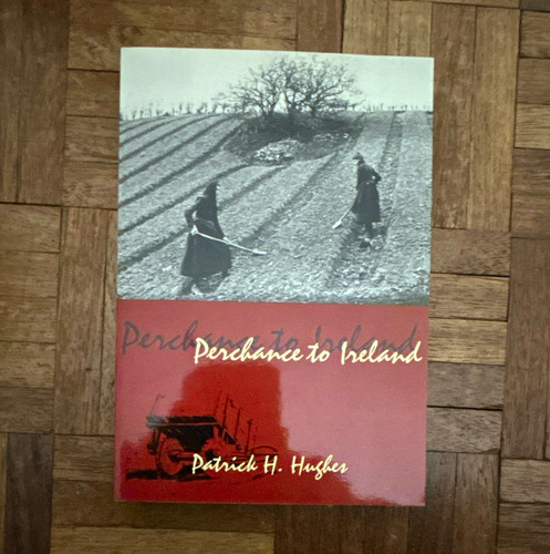 Perchance ireland patrick - perchance,