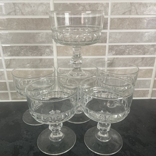 Luminarc french glass - luminarc,