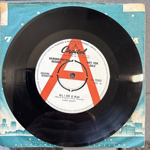 Jack scott all see - jack,