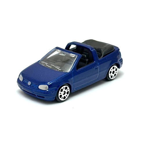 Volkswagen golf cabriolet - 4,