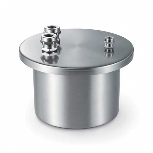 Underwater transformer housing - transformer,