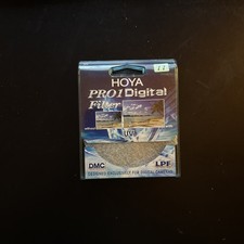 Hoya 77mm Pro 1 Digital UV