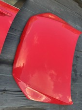 VW Passat B7 2014 Bonnet Red – Genuine OEM