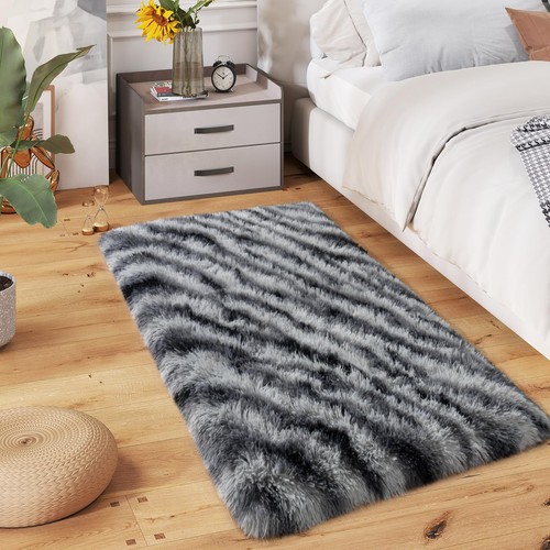 Super fluffy runner - super, rug