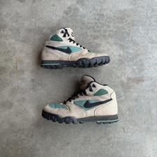 Vintage Nike Air Caldera