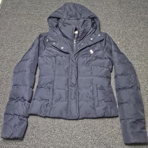 Abercrombie fitch kids - abercrombie, down