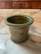 A & J Young Gresham Pottery