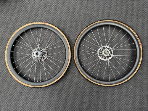 Hope pro hubs - pro, sapim