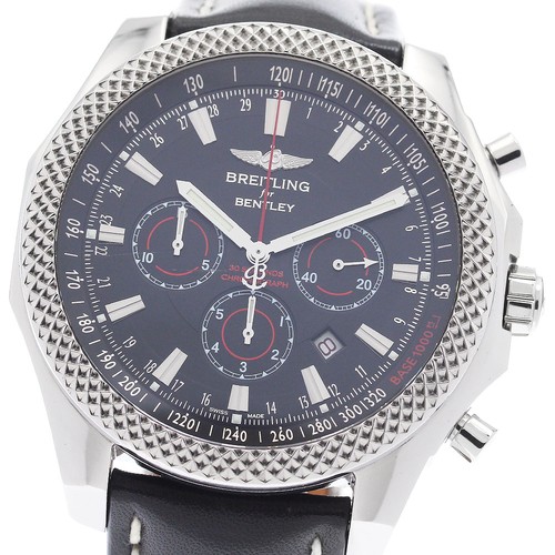 Breitling bentley vernate - breitling,