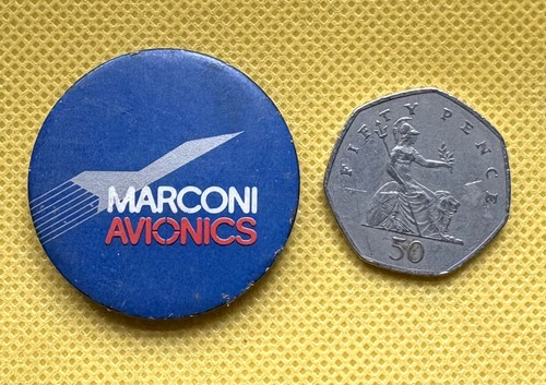 Vintage marconi avionics - vintage,