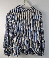 M&S Jaeger Women's Shirt Size