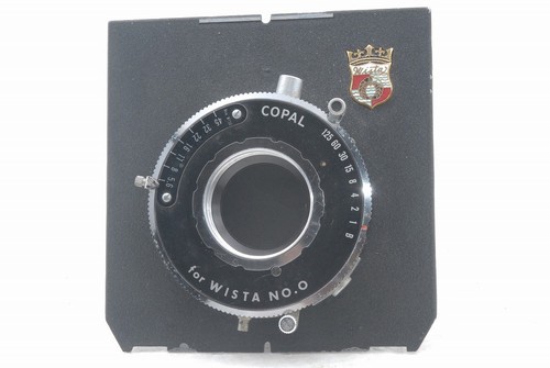 Copal for wista - copal,