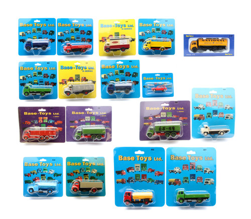 Base toys scale - scale, of