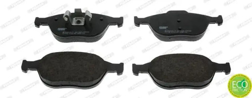 Brake pads fvr1568 ferodo for - pads,