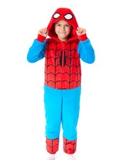 Marvel blue character all - blue,