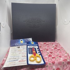 Vintage Official Disney World