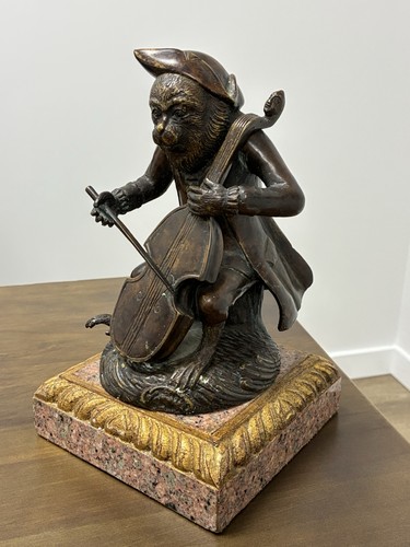 Theodore alexander bronze - theodore,