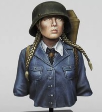 1/10 German girl jugend