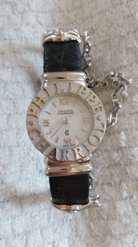 Philippe charriol watch - philippe,