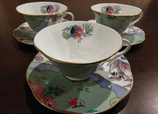 WEDGWOOD Butterfly Bloom Cup &