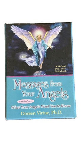 Messages from your angel - messages,