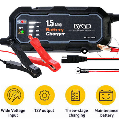 12v sae automatic car - 12v,