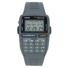 NOS CASIO DBC-30-1 DATA BANK