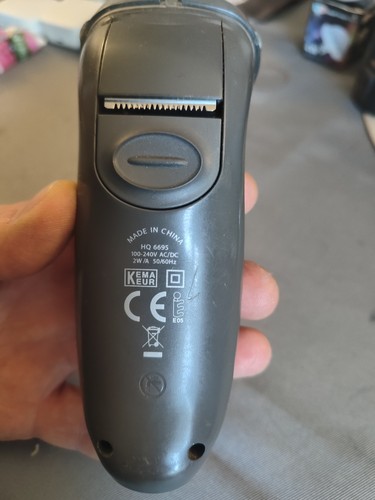 Philips hq6695 men - men's, shaver