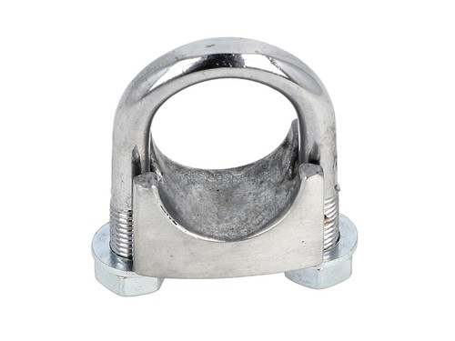 Stock handlebar bracket - bracket, /