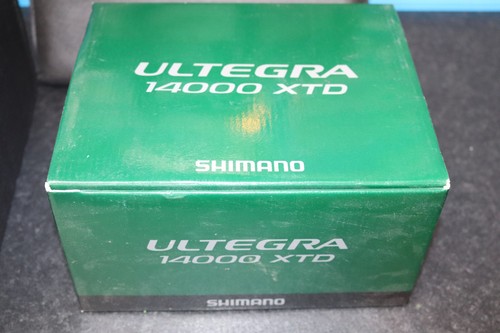 Ultegra spod xtd reel - ultegra,