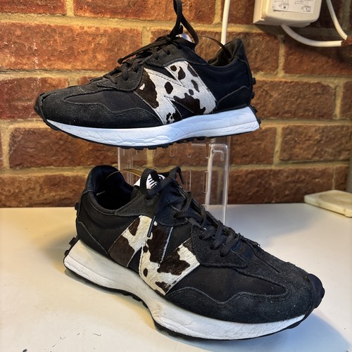 New balance 327 animal pack - pack,
