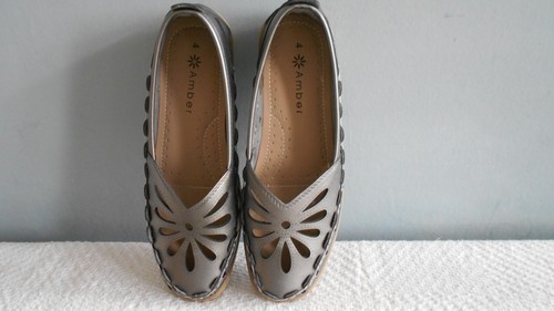 Amber ladies comfort - amber,