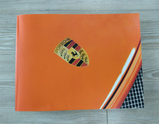 Lego Technic 42056 Porsche 911 GT3 RS Instructions