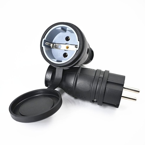 16a 250v ip54 waterproof - ip54,