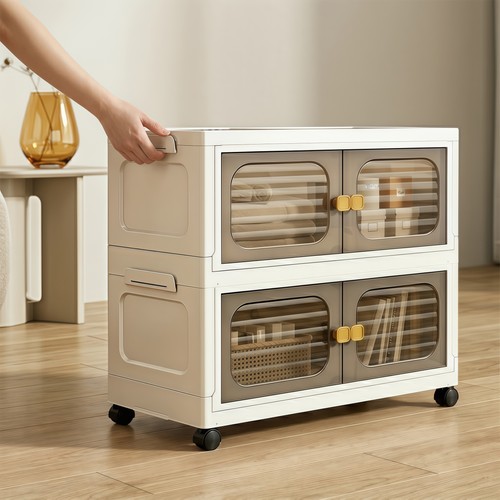 5tier storage box - 2/5tier, plastic