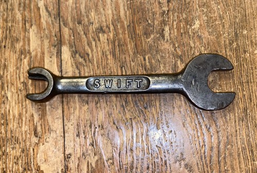 Vintage swift motorcycle - 3, in